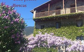 Biescas Apartamento Casa Josito La Cadiera